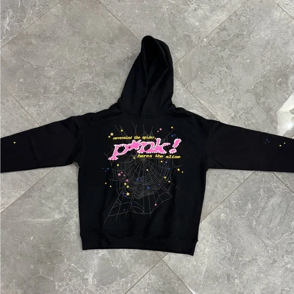 Spider Worldwide Hoodie